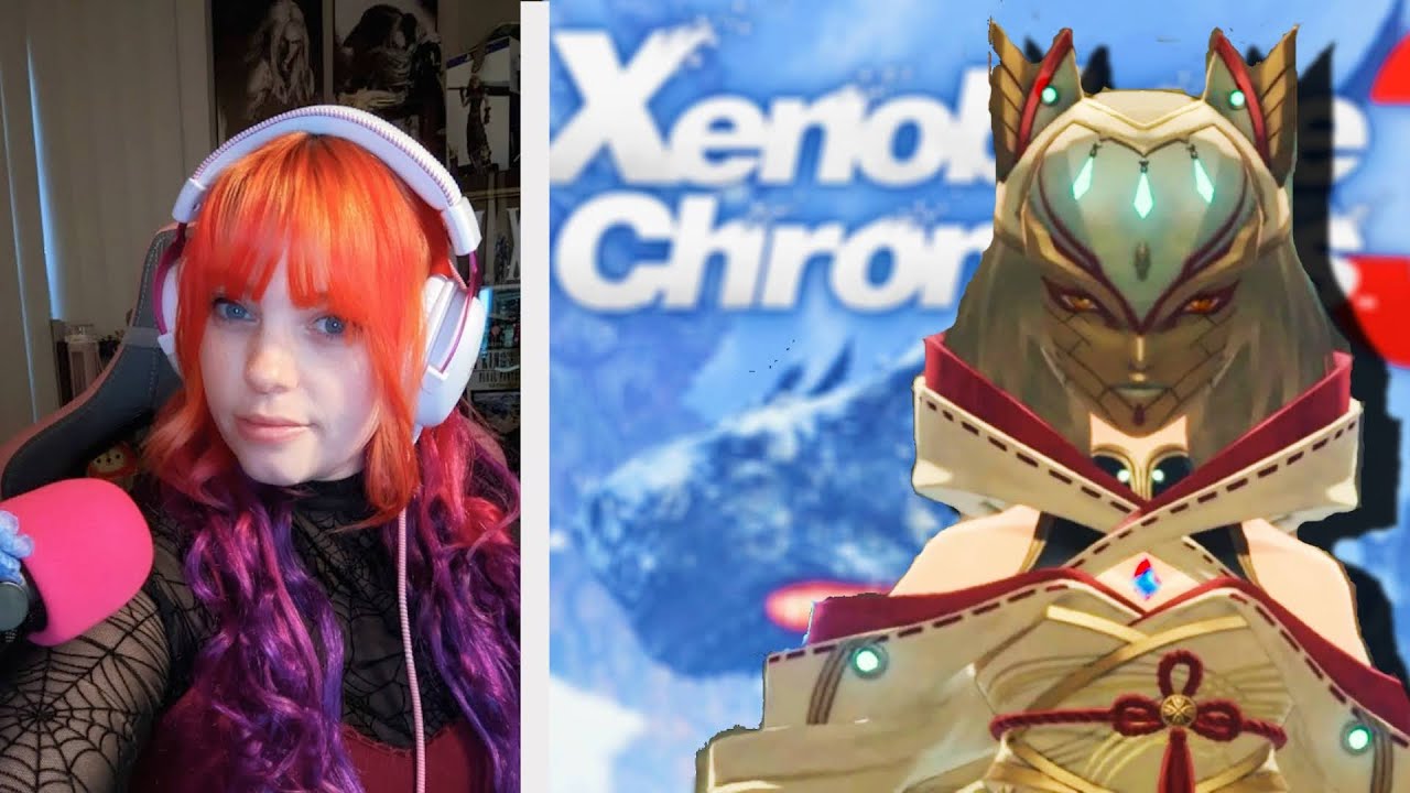 Xenoblade Chronicles 3 | Post game quests