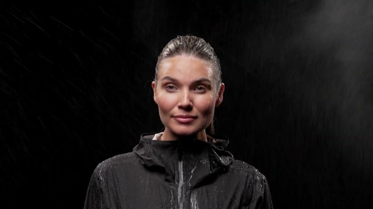 Helly Hansen - Verglas 2.5L Fastpack Jacket - Women's