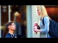 Does Height Matter? (Dating Girls Short vs Tall Social Experiment)