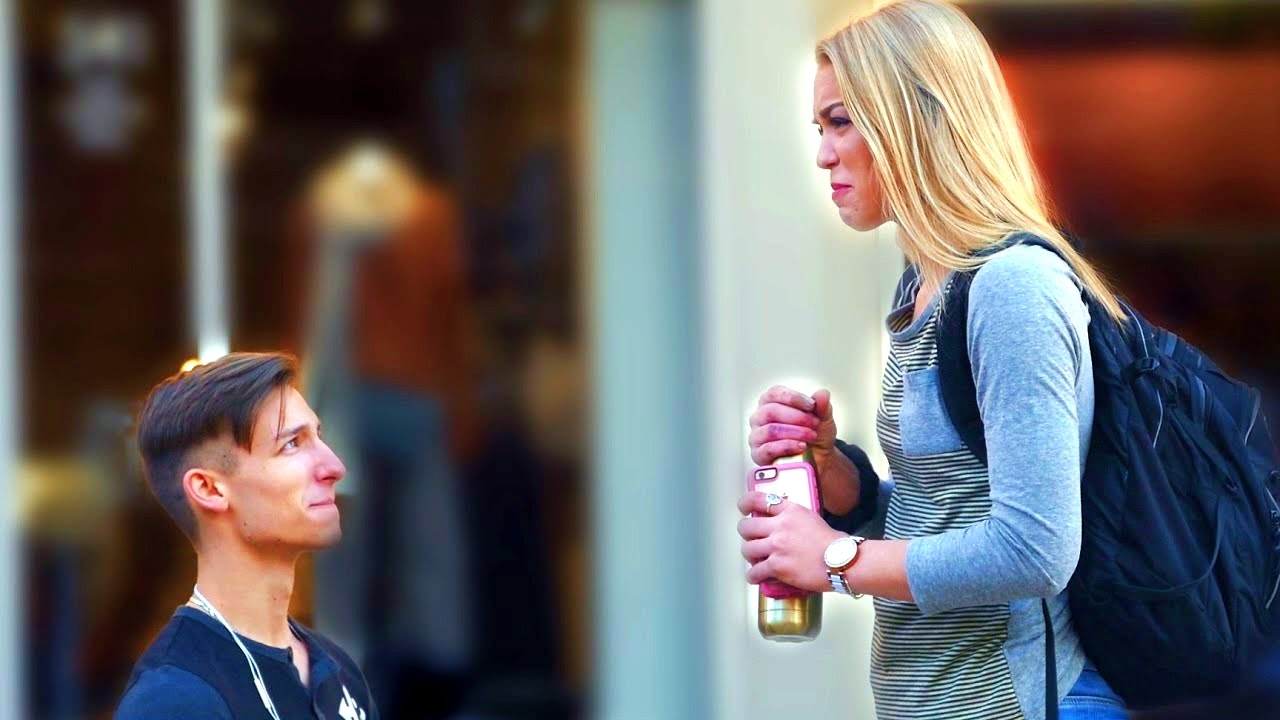 Does Height Matter? (Dating Girls Short vs Tall Social