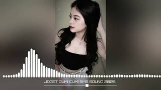 Download Lagu LAGU ACARA ‼️ JOGET CUMI CUMI ( SMS SOUND ) JeremiTrc - REMIX TERBARU  MP3