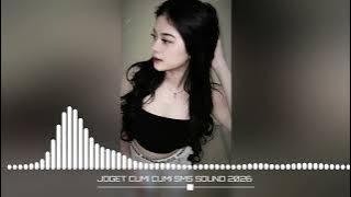 LAGU ACARA ‼️ JOGET CUMI CUMI ( SMS SOUND ) JeremiTrc - REMIX TERBARU 