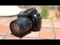 Nikon 24-120mm f/4 VR G Hands-on Review (feat. Canon 24-105mm)