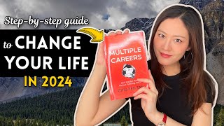 I wrote a book on how I changed my life for the better 📕 by Living in Canada 850 views 3 months ago 4 minutes, 33 seconds