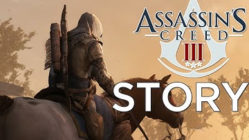 The History of Assassin