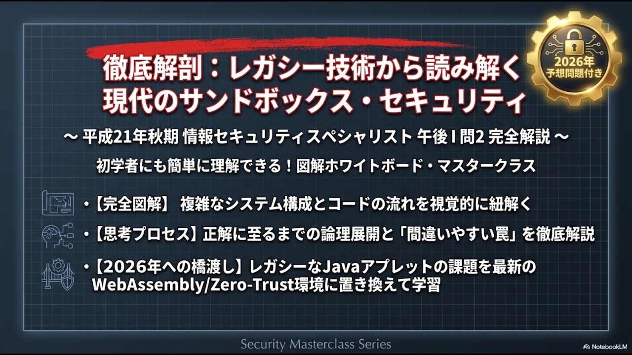 平成23年度 情報セキュリティスペシャリスト 試験によくでる問題集  (情報処理技術者試験) Amazon.co.jp: 平成23年度【春期】【秋期】 情報セキュリティ