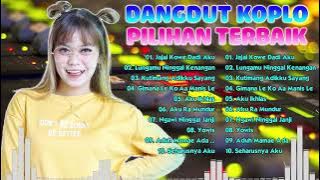 Esa Risti Full Album Koplo Terbaru 2021 - Jajal Kowe Dadi Aku, Gimana Le Ko Aa Manis Le, Aku Ikhlas