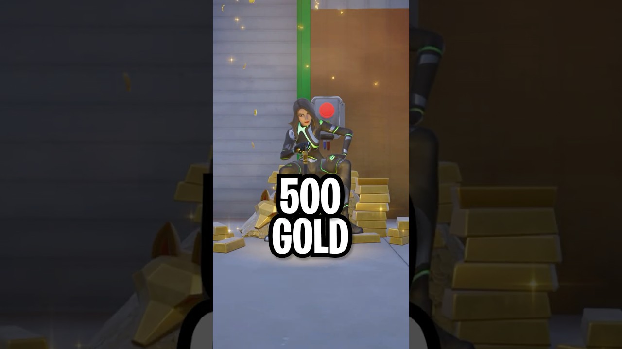 Fortnite Added GAMBLING!