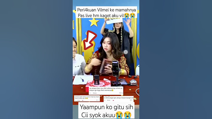 Perlakuan Vilmei ke mamahnya astagaa #vilmei #reels #trending #viral #shorts #youtubeshorts #fyp
