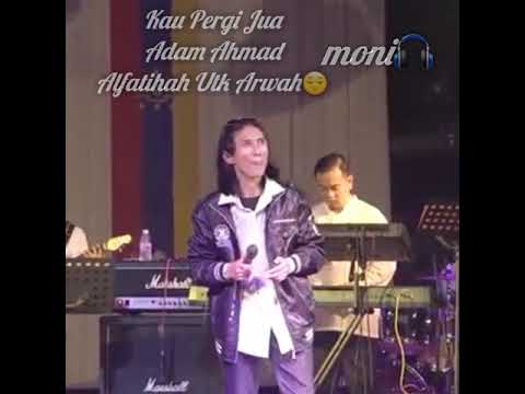 Zamani *Kau Pergi Jua* with lyrics🎶🎵 - YouTube