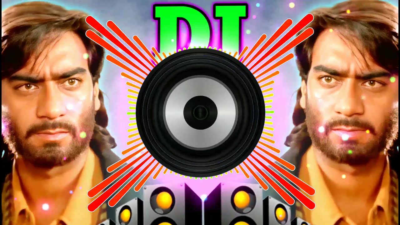 Dj Track Music 2024  Shaka Ajay Devgan  Diljale Dialogues  Dilogue Competition  Dj Music 2024