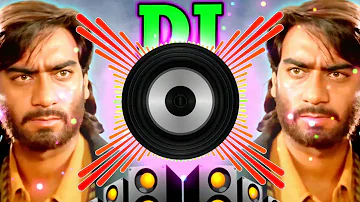 Dj Track Music 2024 | Shaka (Ajay Devgan) | Diljale Dialogues | Dilogue Competition | Dj Music 2024