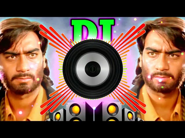 Dj Track Music 2024 | Shaka (Ajay Devgan) | Diljale Dialogues | Dilogue Competition | Dj Music 2024 class=