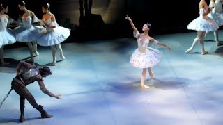 Ivan Vasiliev and Maria Vinogradova "Don Quixote" 10/11/19