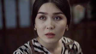 "Малак" 119-қисм Миллий ўзбек сериали | "Malak" 119-qism Milliy o'zbek seriali