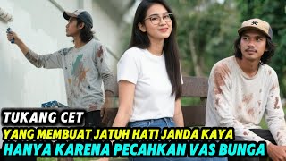 Download Lagu TUKANG CET YANG MEMBUAT JATUH CINTA JANDA KAYA MP3 Download Lagu TUKANG CET YANG MEMBUAT JATUH CINTA JANDA KAYA MP3