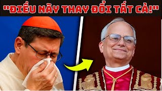 Download Lagu “Tin Nóng Đức Giáo Hoàng Leo XIV bất ngờ bổ nhiệm Luis Tagle vào chức vụ mới!” MP3 Download Lagu “Tin Nóng Đức Giáo Hoàng Leo XIV bất ngờ bổ nhiệm Luis Tagle vào chức vụ mới!” MP3
