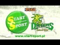 Start-Sport &amp; Dragons Zielona Góra - radio record