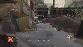 CoD5 Opposition FAIL!