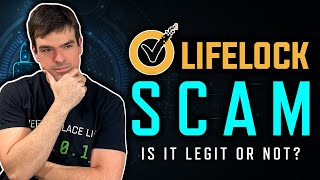 Is LifeLock a Scam or Is It Legit? I Reveal It All Here...