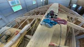 smoothing the keelson - episode 45