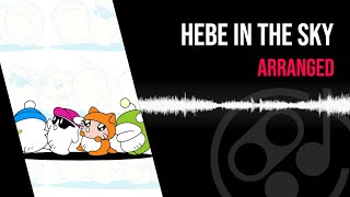 Hebe in the Sky (Arranged) - Hebereke/Ufouria: The Saga