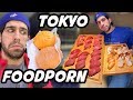 TOKYO FOODPORN - CIBO TIPICO GIAPPONESE