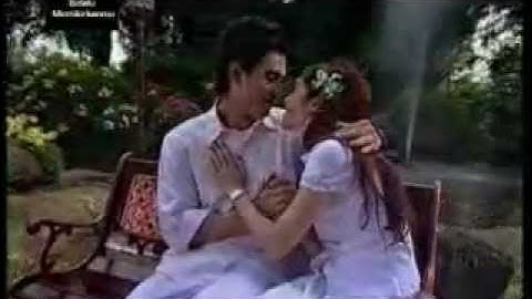 Revi Mariska & Temmy Rahadi - Selalu Memikirkanmuuuu