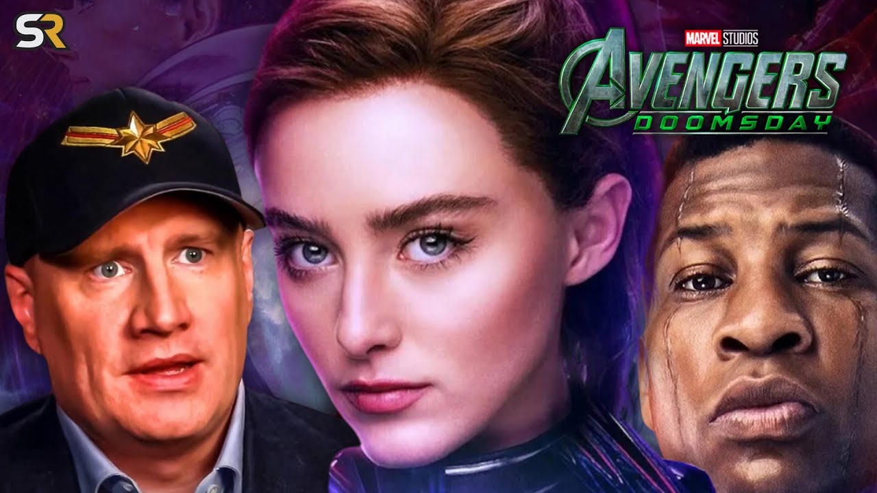 Avengers Doomsday: A Major MCU Return May Have Been Confirmed