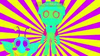 TEST ANIMATION!!! (MAJOR BRIGHT COLORS AND FLASH WARNING!!!)