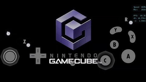 NEW!! GameCube BIOS Menu Setup Tutorial on Dolphin Emulator for Android | Latest 2025