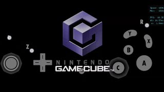 NEW!! GameCube BIOS Menu Setup Tutorial on Dolphin Emulator for Android | Latest 2025 screenshot 5