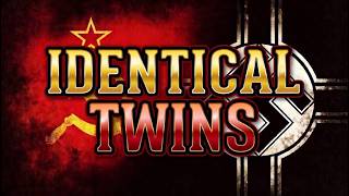 Freedom Vs Control (AI Reconstruction)