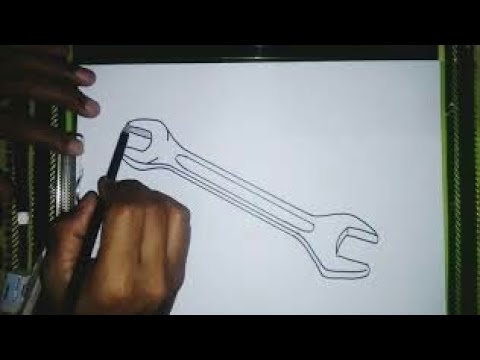 Video: Set Kunci Pas Kotak: Ikhtisar Untuk Kunci Pas 6-32 Dan 10-27 Mm, Model Panjang Dan Melengkung
