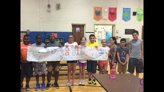 North Providence Kids Klub HSLI 2017