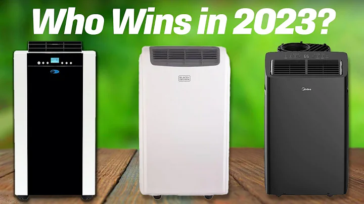 Best Portable Air Conditioners 2023 [don’t buy one before watching this] - DayDayNews