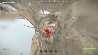 RUST CHEATING wit EC & DUAL EVADE (UID3) screenshot 4
