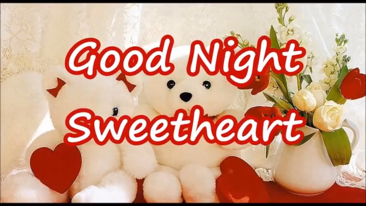 good night sweetheart i am missing you darling wishes,whatsapp ...