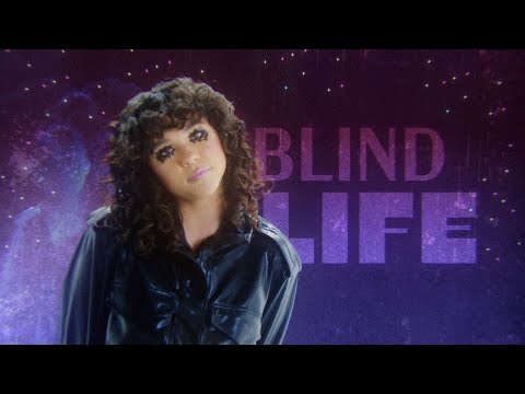 YDE - BlindLife (Lyric Video)