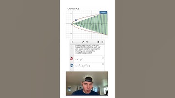 Desmos Marbleslide Challenge