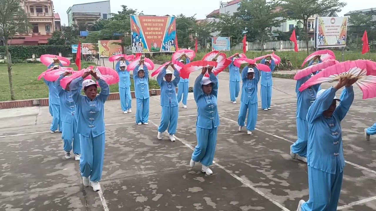 Miền Trung nhớ bác tổ dân phố trúc ổ 