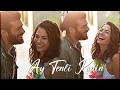 Can e Sanem | Ay Tenli Kadin - Ufuk Beydemir