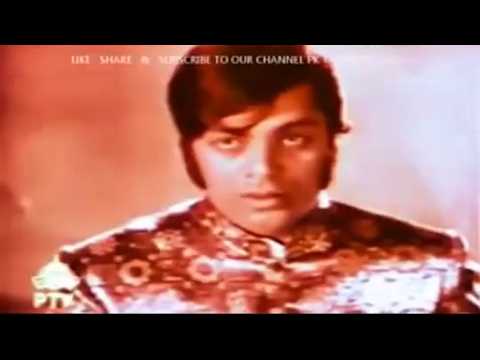 Waheed Muree Jao Subah Honay Wali Hai Akhri Bar Ik Nazr Waheed Murad Song 🌟 ️ 🎵 ...