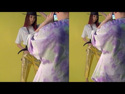 An Exclusive Look Behind IRENEISGOOD LABEL thumbnail