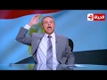 مصر اليوم توفيق عكاشة منفعلا على الهواء مفيش أسعار زادت ويخرج فاصل اضطراري 