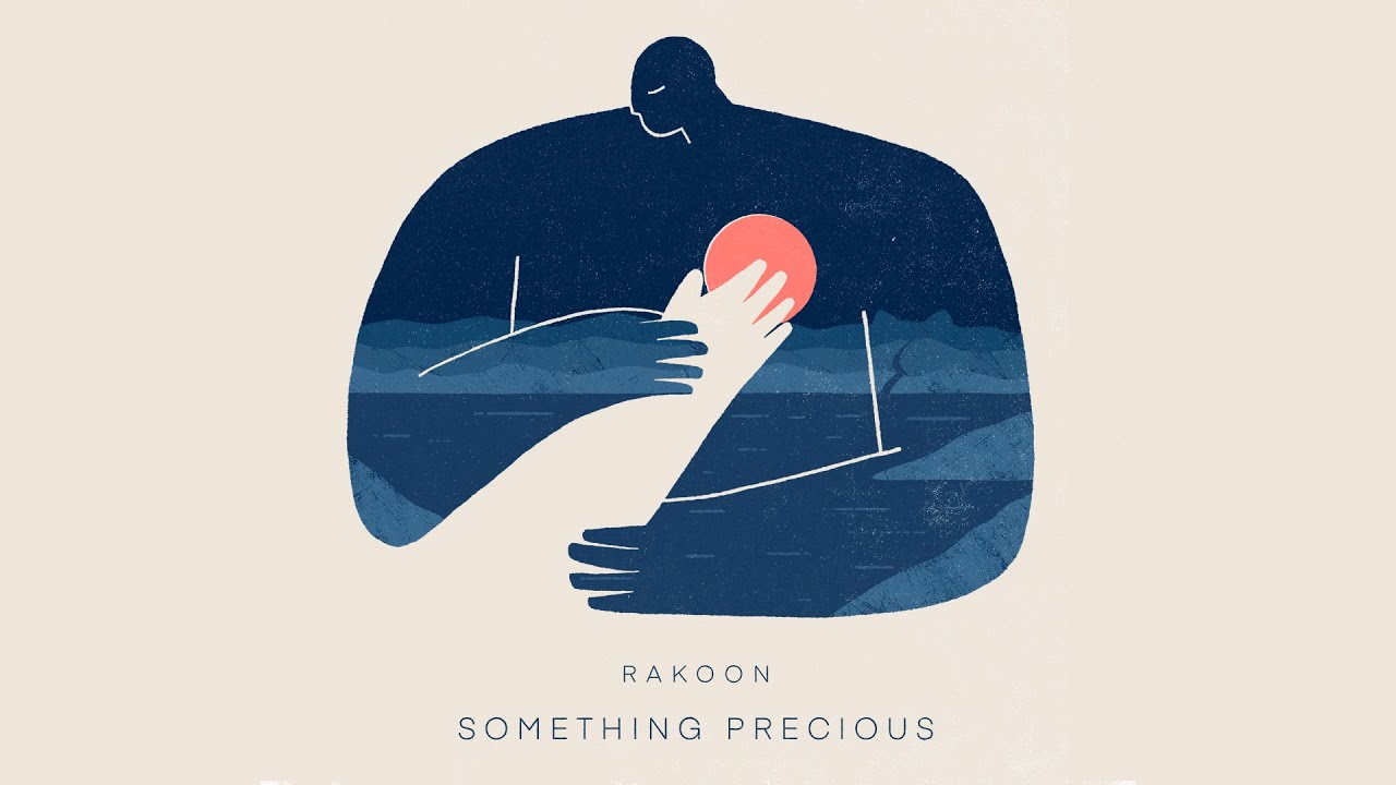 Rakoon - Something Precious Full Album (Official Audio)