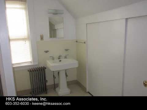 14 Stratton Road, Jaffrey, NH home video tour