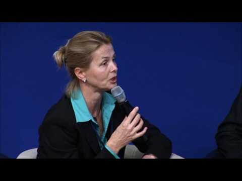 Conférence Spectre & Innovation 2014 - Partie 6