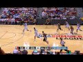Summer League: Toronto Raptors Denver