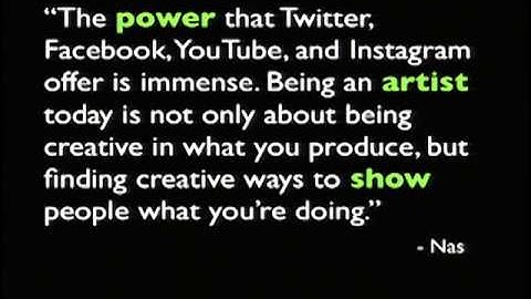 TwilioCon 2012: Hustling for Hackers - Building Your Personal Brand, Making Your Apps Go Viral